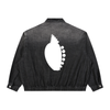 Lanbi - Bohio Denim Jacket