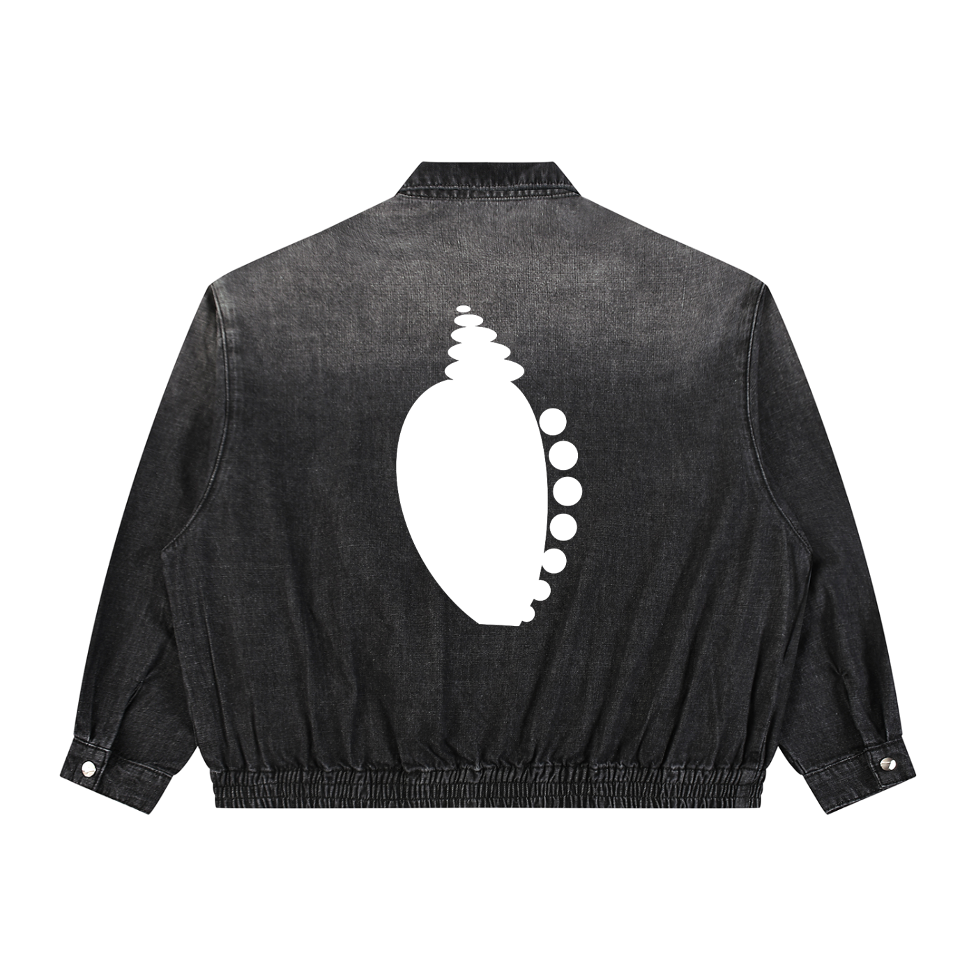 Lanbi - Bohio Denim Jacket