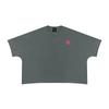 OB Lakay Heavyweight Raw Edge - Bone