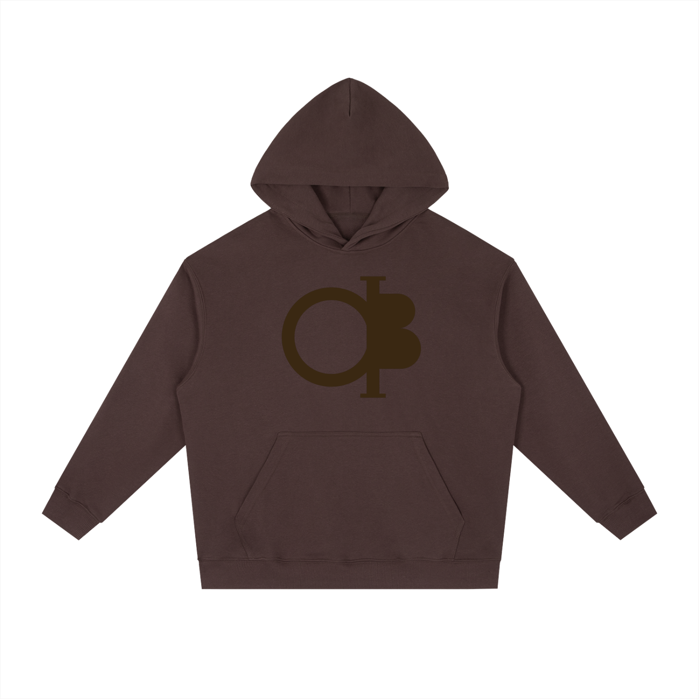 OB Vintage Hoodies  — Washed White | Haiti  Edition