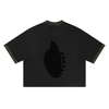 Haitian Washed Boxy Tee