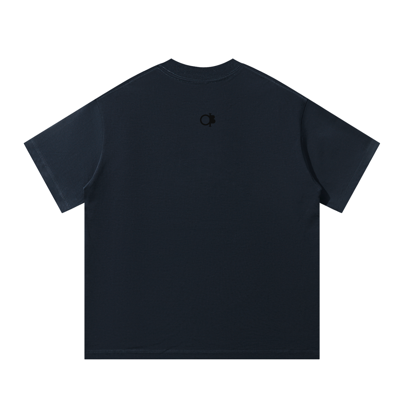 Soumoun Vintage Oversized T-Shirt