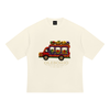 Vintage Tap-Tap Tee - Haiti Edition