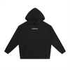 OB Heritage Hoodie — Midnight Black | Caribbean Streetwear