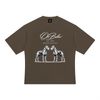 OB Oversized Tee -  Heritage collection