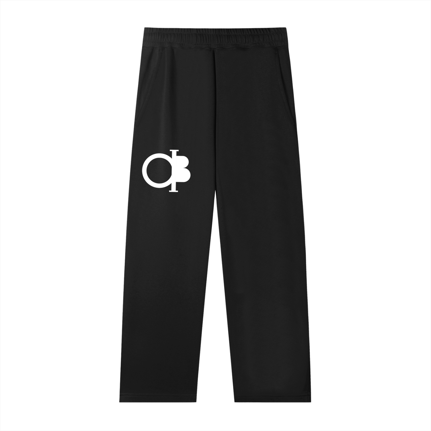 OB Vintage Sweatpants — Heavyweight Caribbean Streetwear