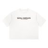 Soumoun  Heavyweight  Tee - Haitiain Vintage