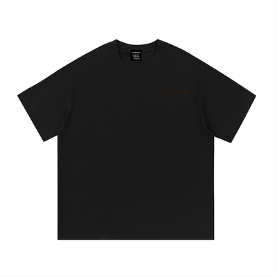 OB Heritage Tee - Cap Haitian Edition