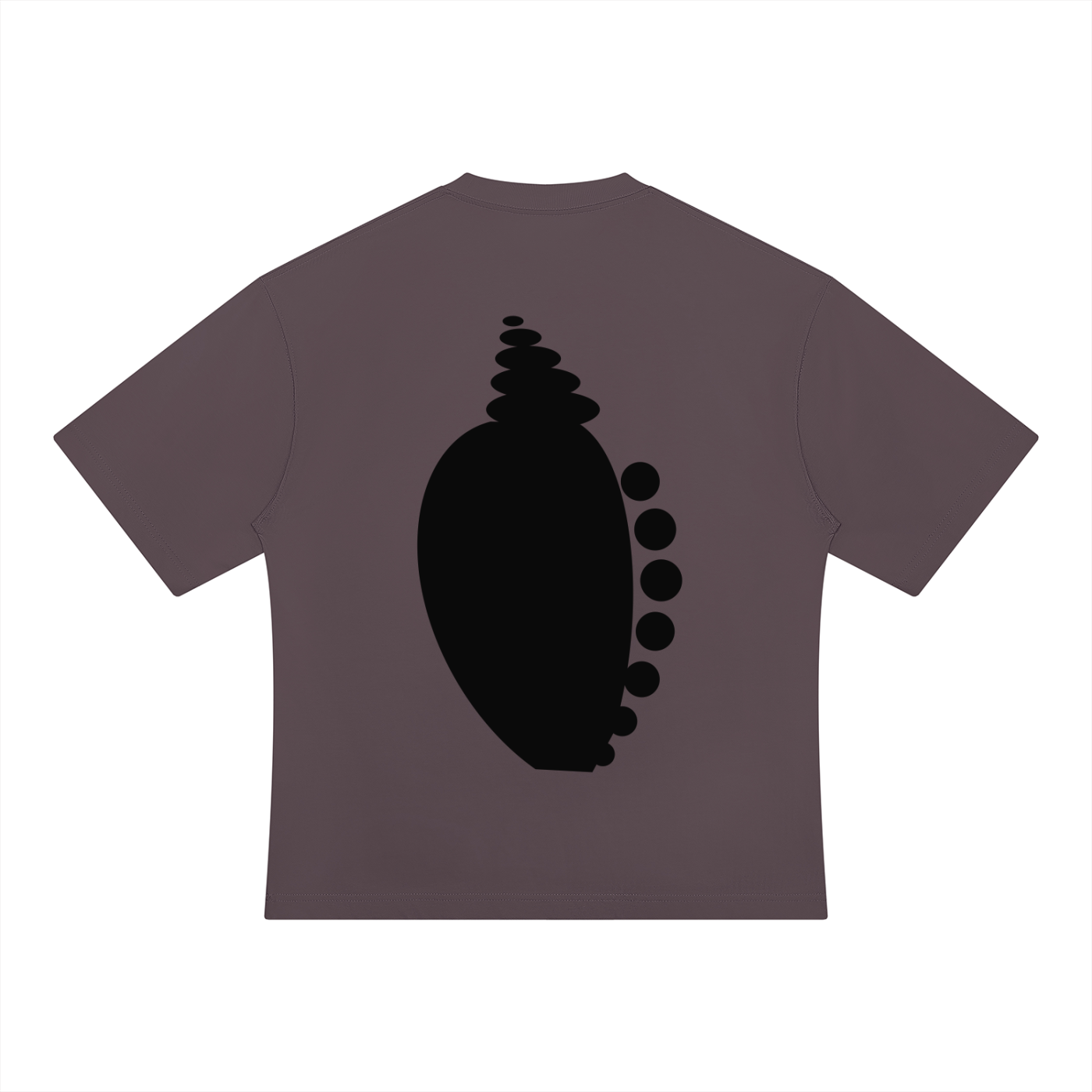 Enposib Oversized Tee