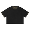 Haitian Washed Boxy Tee
