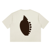 Soumoun  Heavyweight  Tee - Haitiain Vintage
