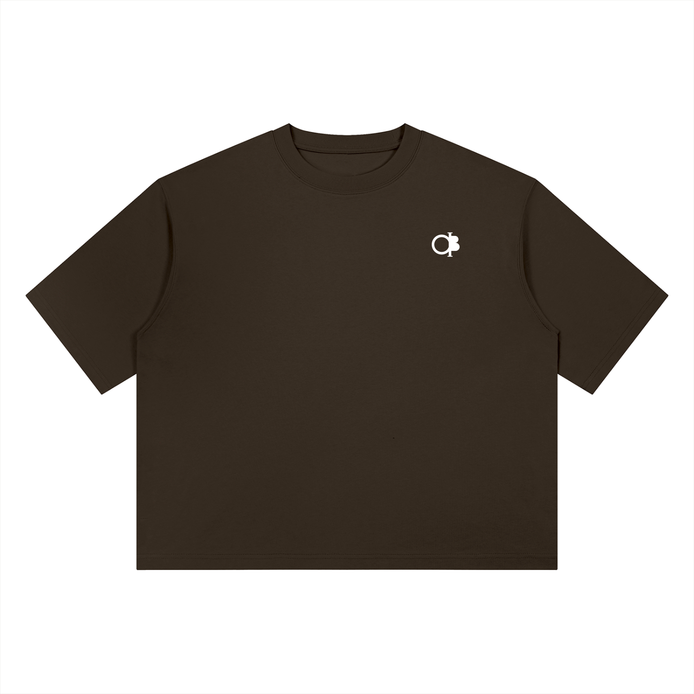 Ayiti Vintage Heavyweight Tee — Haitian Heritage