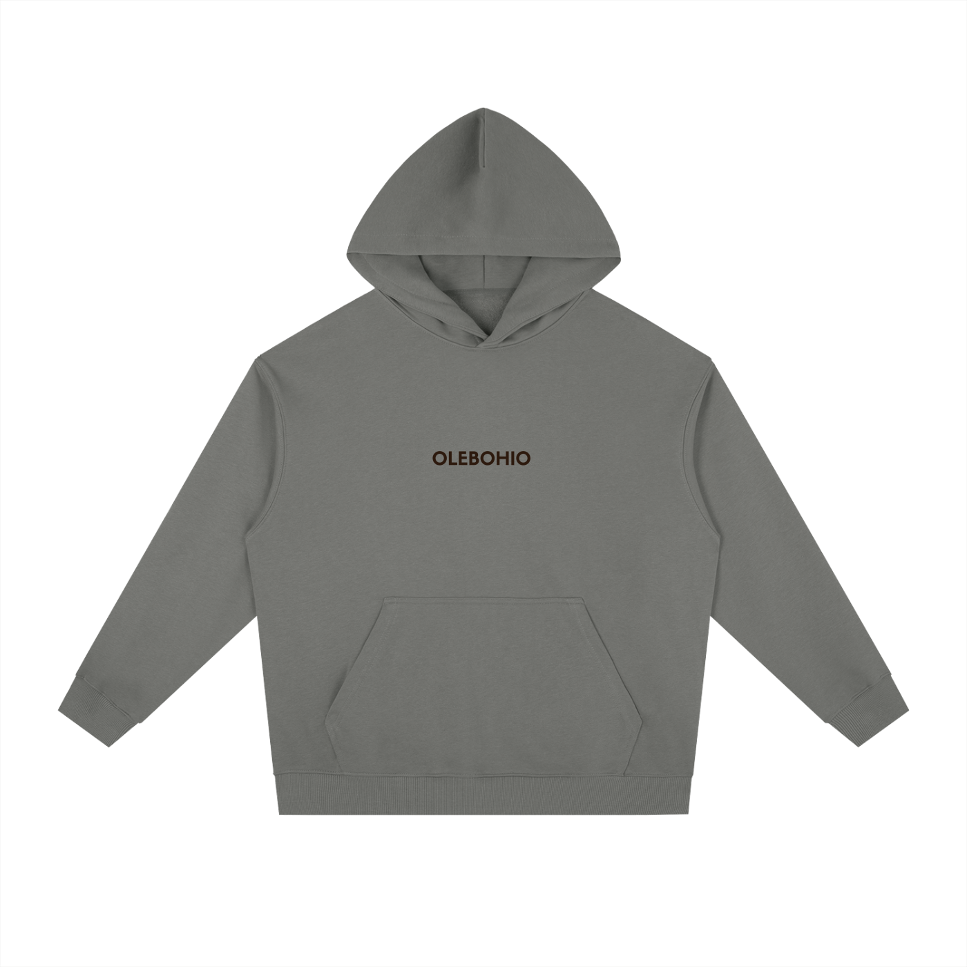 Lanbi Heavyweight Hoodie - Haitian Streetwear