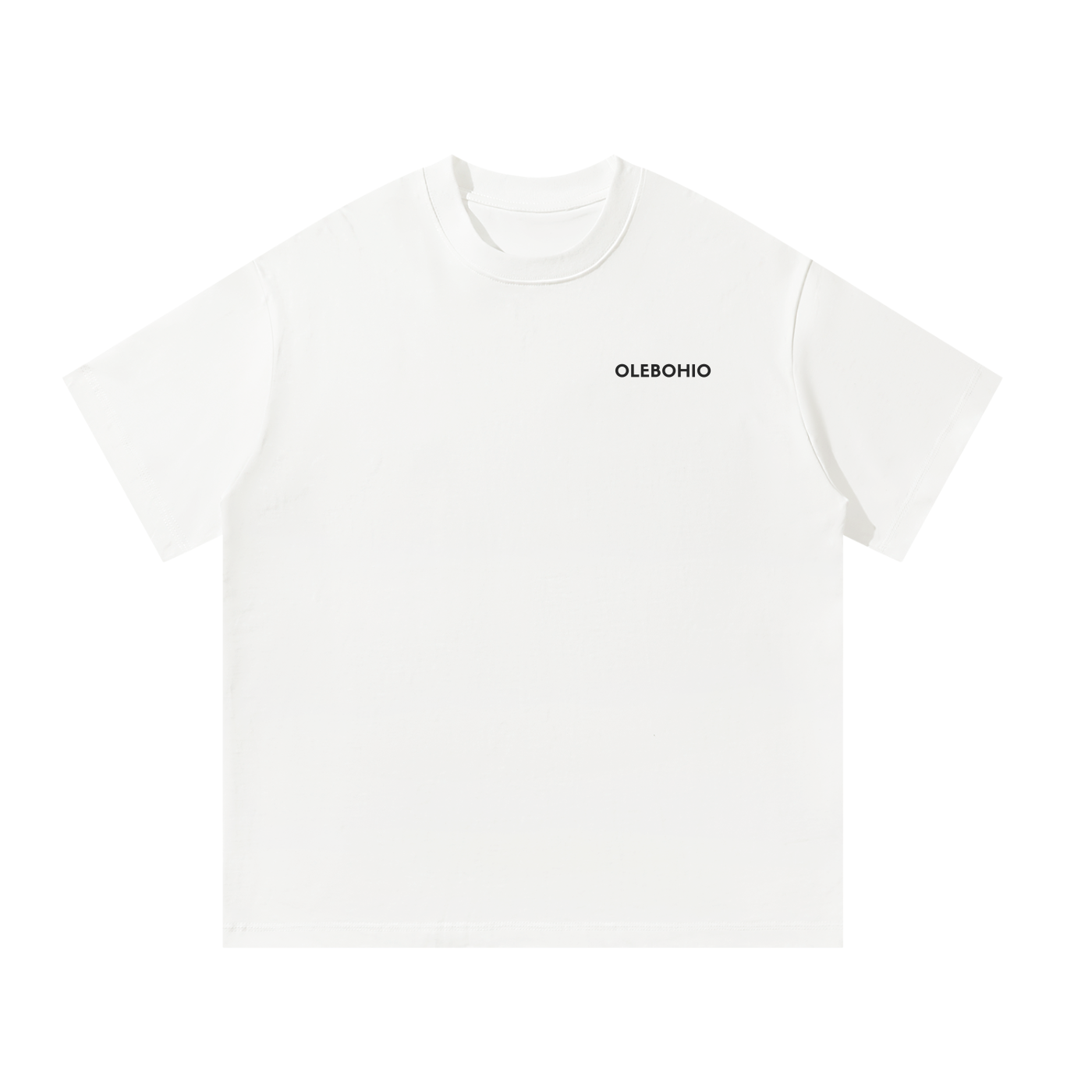 Nōmal Tee — Oversized