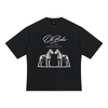OB Oversized Tee -  Heritage collection