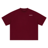 OB Heritage Oversized Tee - Washed black