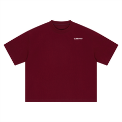 Dark Red