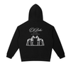 Heavyweight Hoodie - Heritage collection