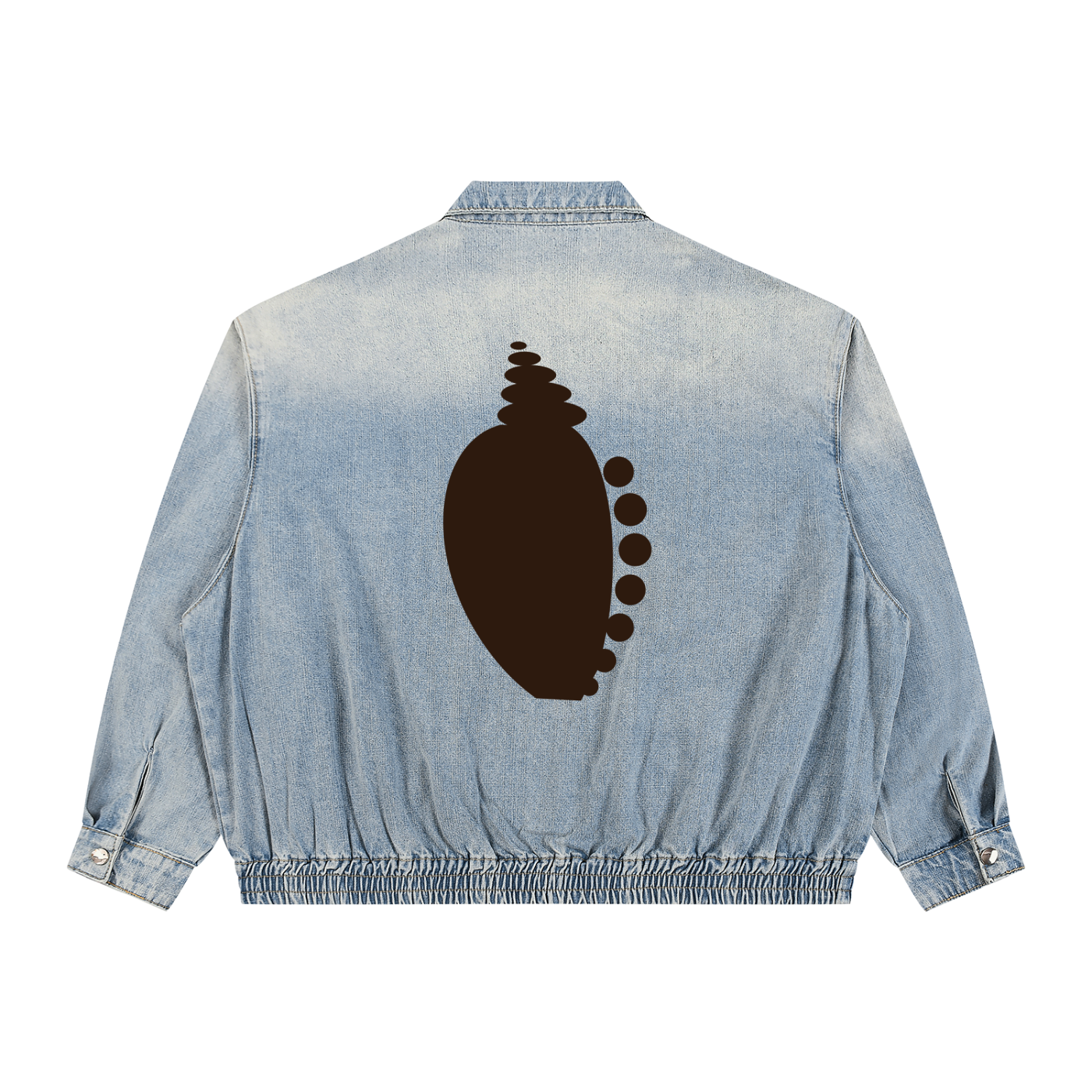Lanbi - Heritage Jacket