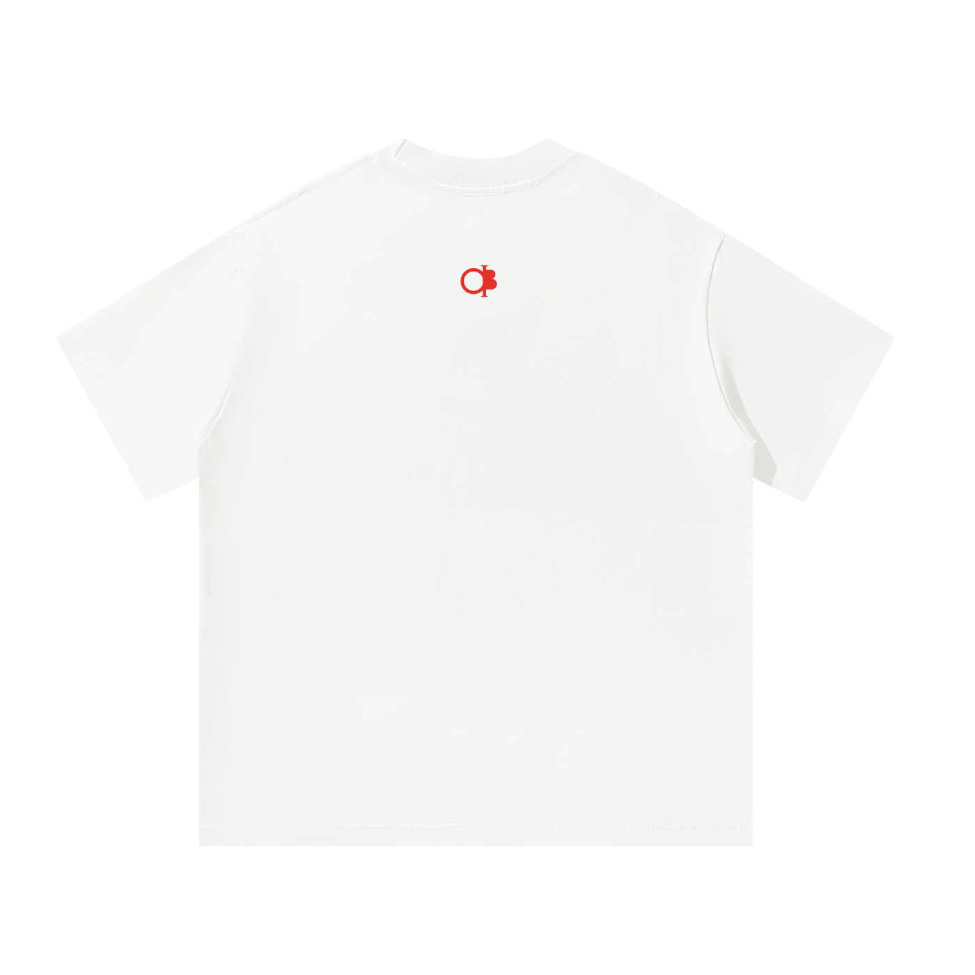 Oversized Bohio T-Shirt