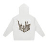OB Vintage Hoodies  — Washed White | Haiti  Edition
