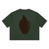 Soumoun  Heavyweight  Tee - Haitiain Vintage