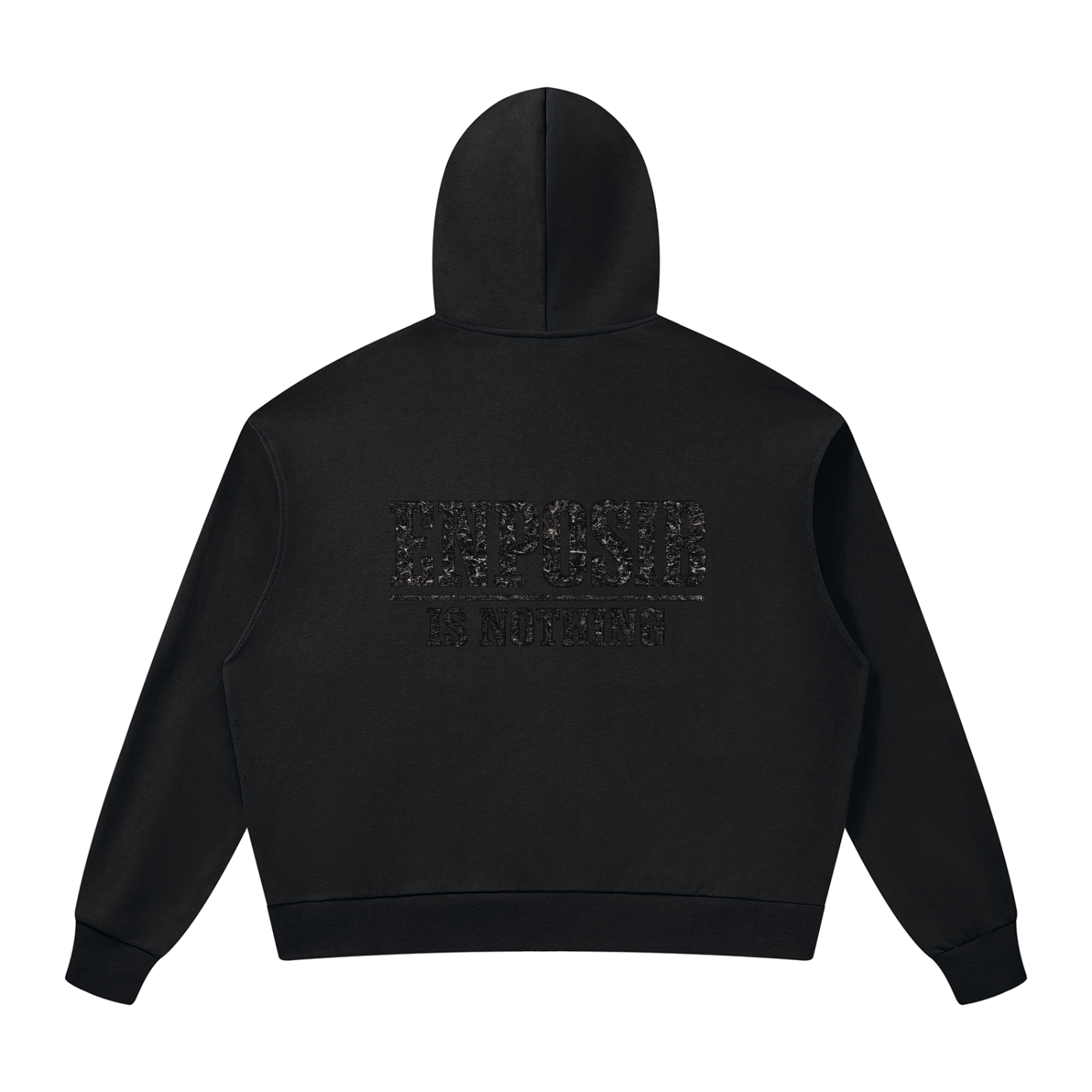 OB Enposib Hoodie