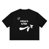 Ayiti Vintage Heavyweight Tee — Haitian Heritage