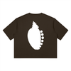 JPP Hertiage - Heavyweight Boxy Tee