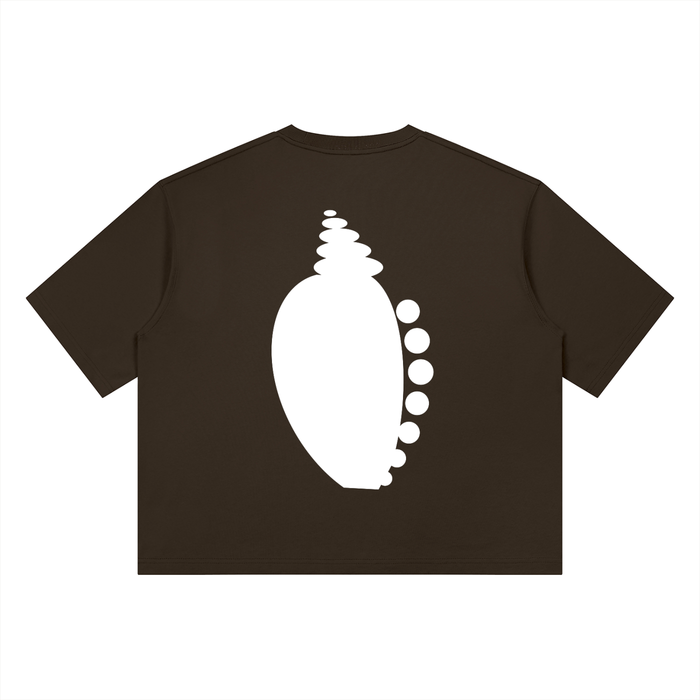 JPP Hertiage - Heavyweight Boxy Tee