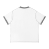 OB Fill Tee - Contrast-Stitched | caribbean culture