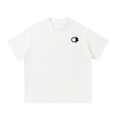 OB - Haitian heritage Oversized Tee