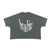 OB Lakay Heavyweight Raw Edge - Bone