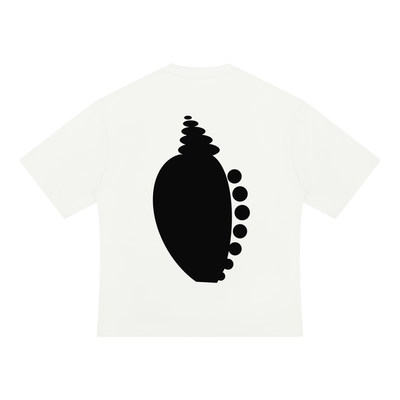Enposib Oversized Tee