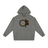OB Heritage Hoodies - BEIGE