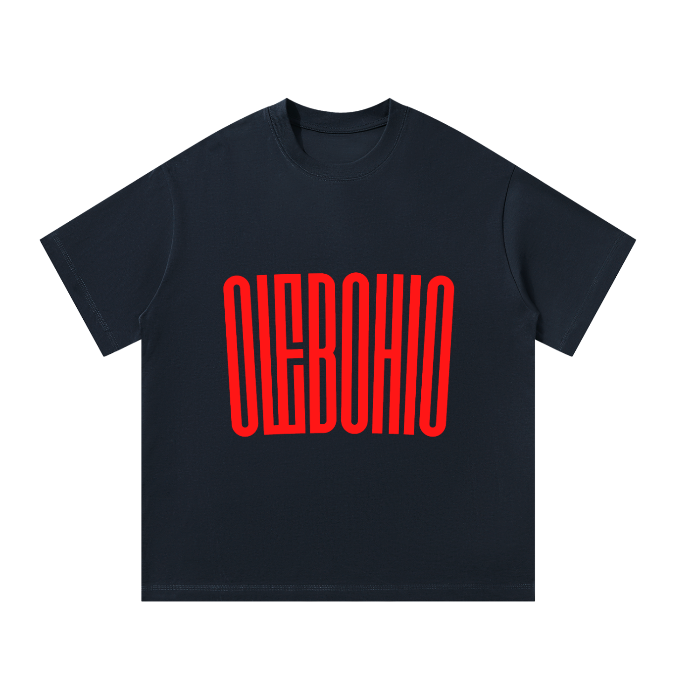 Oversized Bohio T-Shirt