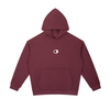 Heavyweight Hoodie - Heritage collection