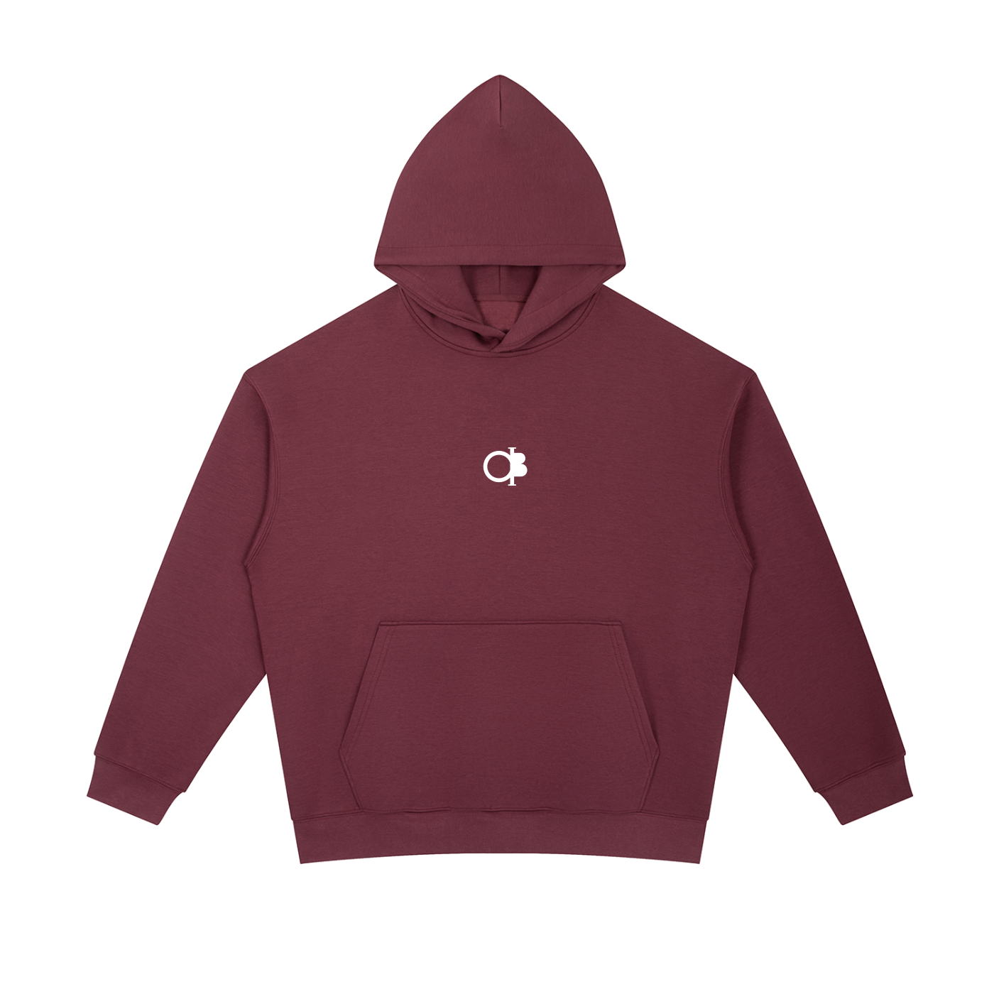 Heavyweight Hoodie - Heritage collection