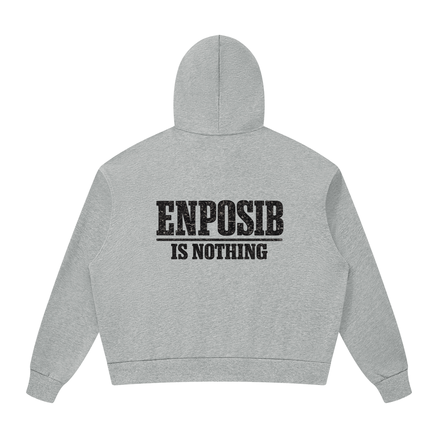 OB Enposib Hoodie