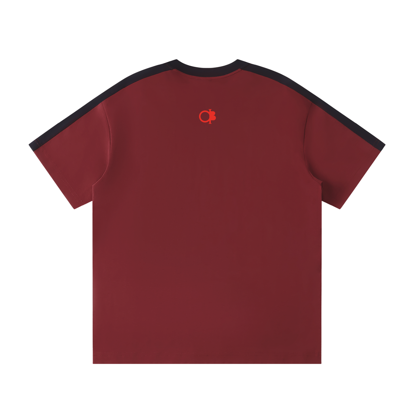 Vintage bohio Striped T-Shirt