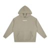 OB Heritage Hoodie — Midnight Black | Caribbean Streetwear