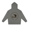 OB Heritage Hoodies - BEIGE