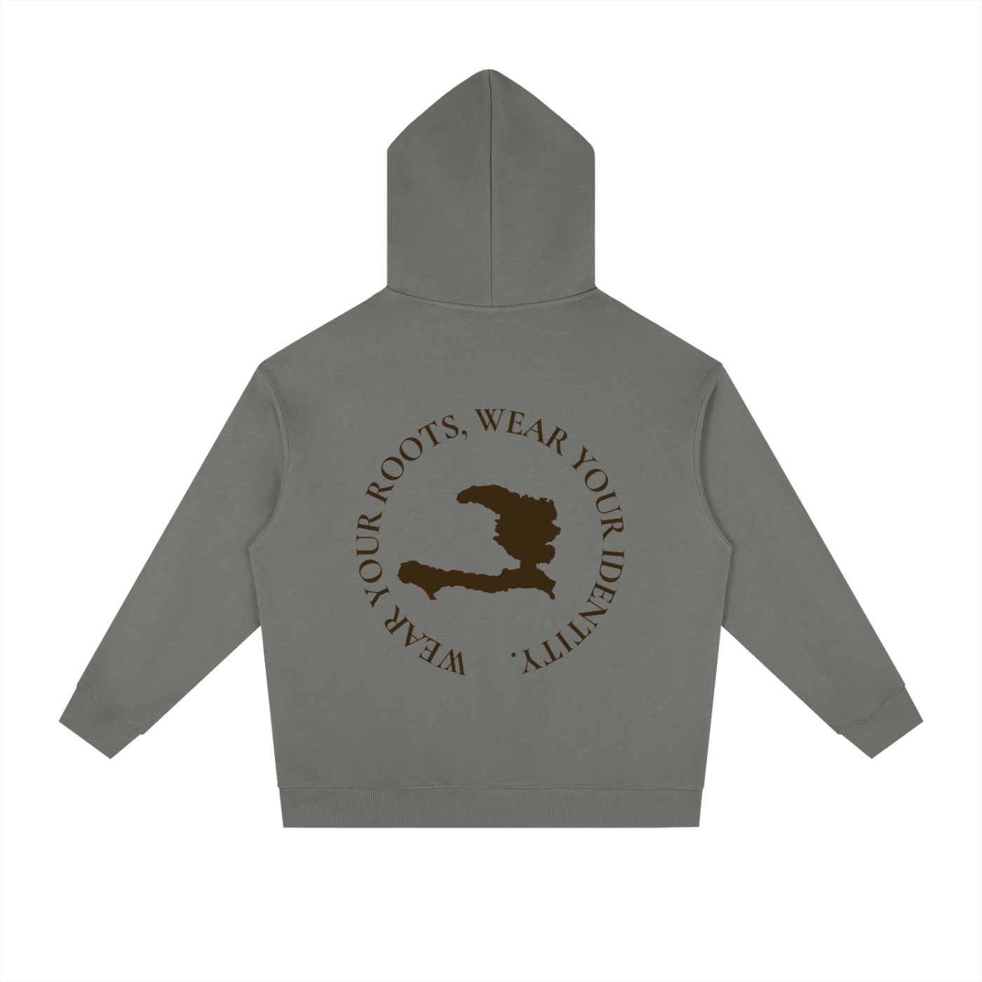 OB Heritage Hoodies - BEIGE