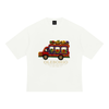 Vintage Tap-Tap Tee - Haiti Edition
