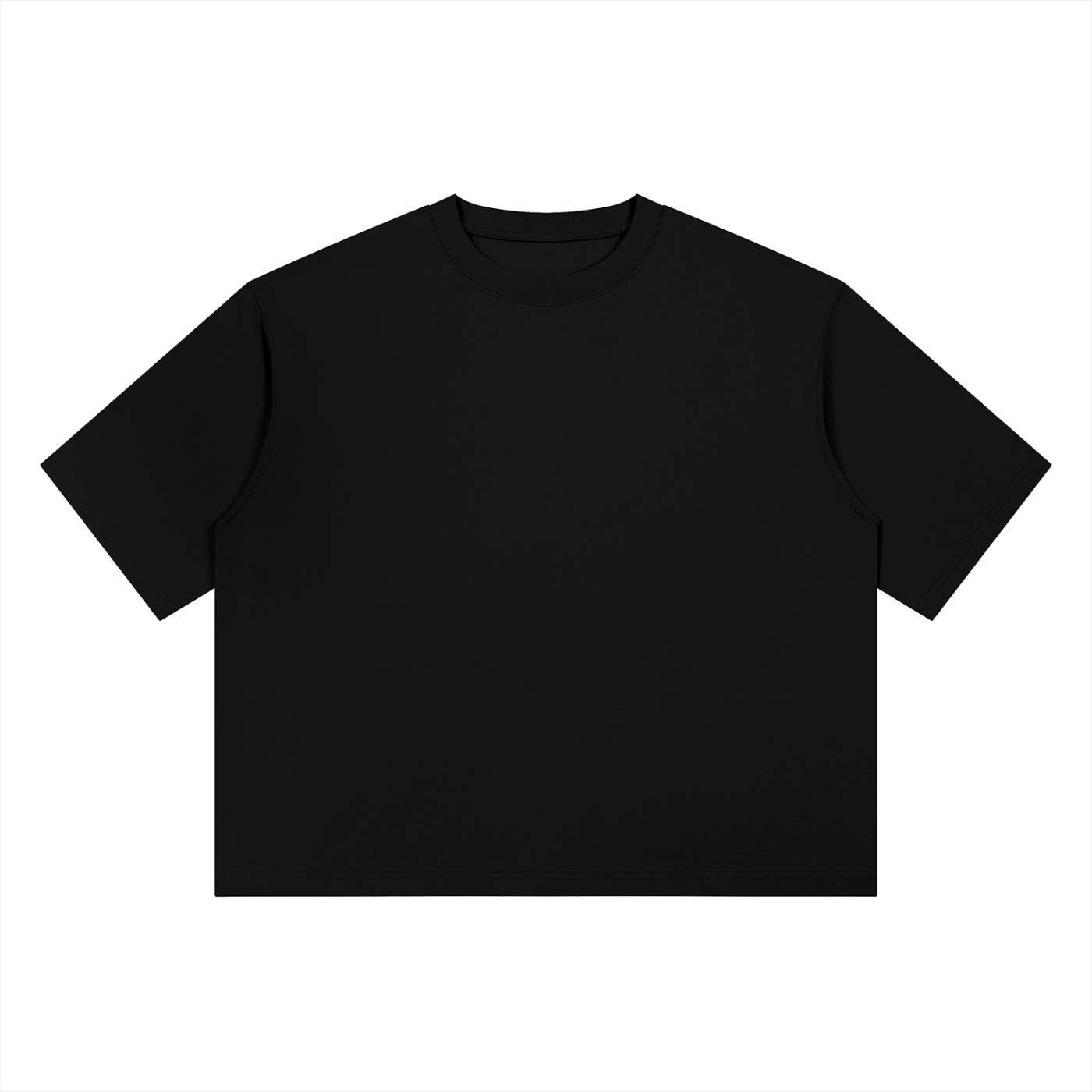 JPP - Heavyweight Boxy Tee