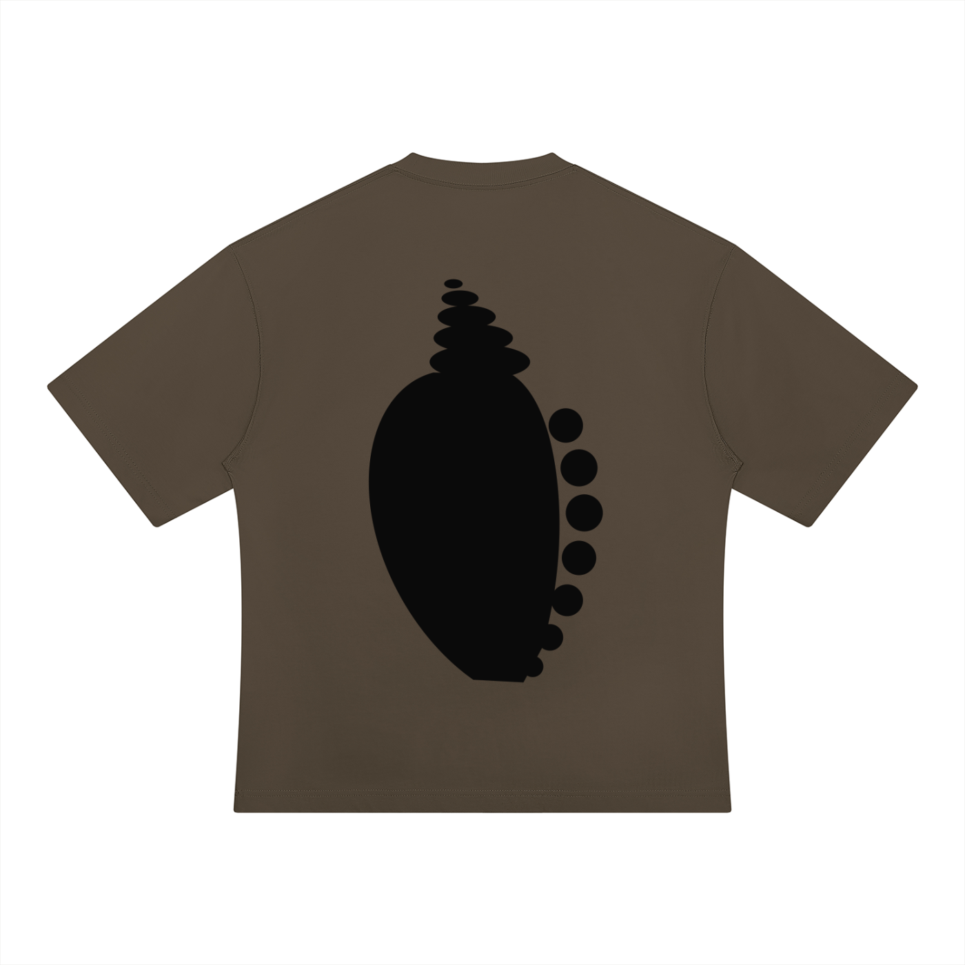 Enposib Oversized Tee