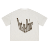 OB Oversized Tee - Apricot