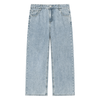 OB Vintage Straight Jeans — Light Wash | Caribbean  Streetwear