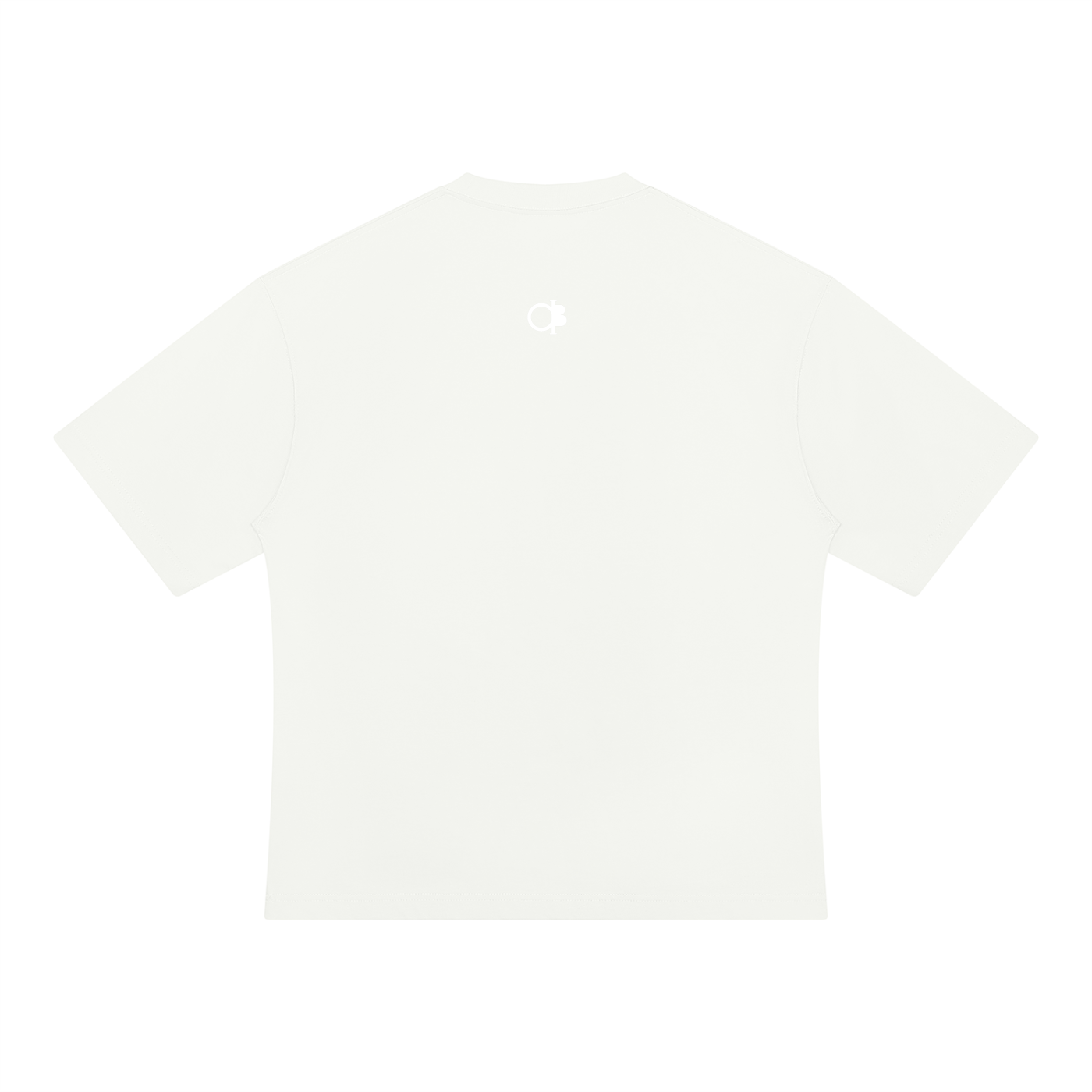 OB Oversized Tee -  Heritage collection