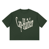 OB Heavyweight Boxy Tee - Cap Haitian